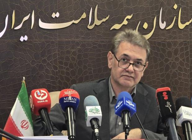 پرداخت ۸ هزار میلیارد تومان از مطالبات مراکز درمانی