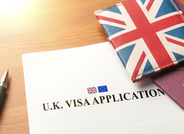 بررسی روش‌های اخذ ویزای توریستی انگلیس | با دعوتنامه یا بدون دعوتنامه؟