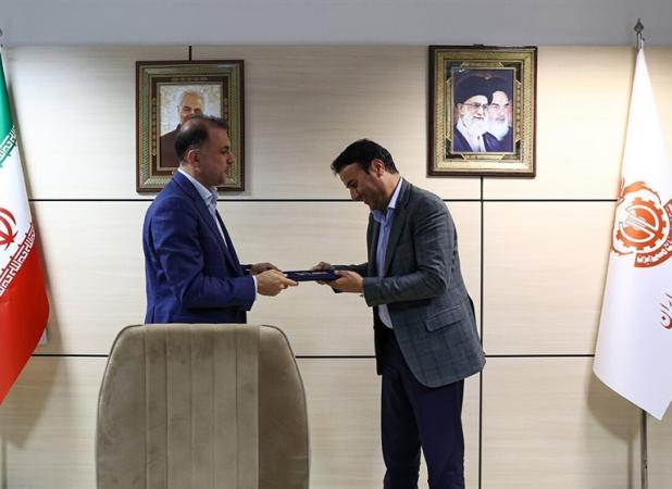 سرپرست جدید مجتمع مس شهربابک منصوب شد