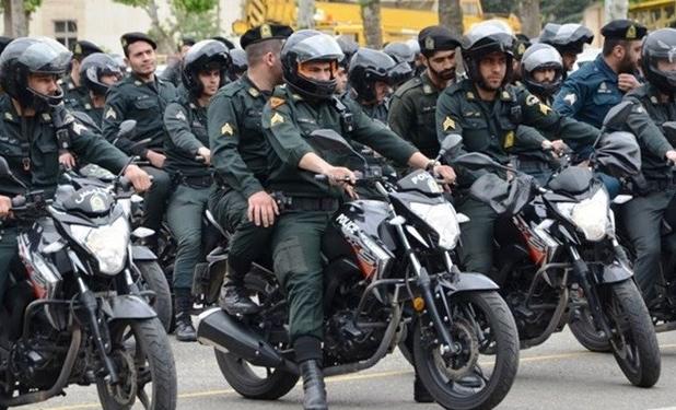 پاسخ دندان شکنی به ایادی حادثه  تروریستی ایذه خواهیم داد