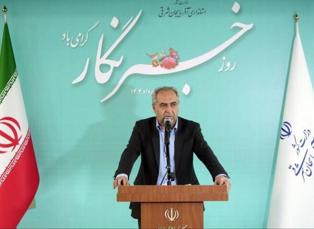 هیچ فرودگاهی در کشور طی جنگ ۱۲ روزه به اندازه فرودگاه تبریز آسیب ندید