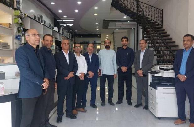 فرماندار کنگان: حمایت از شرکت‌های فناور ضروری است