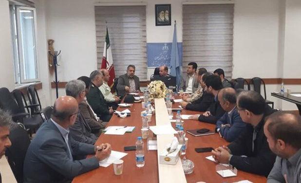 دستگاه قضایی با هرگونه قصور در سیل آستارا برخورد می‌کند
