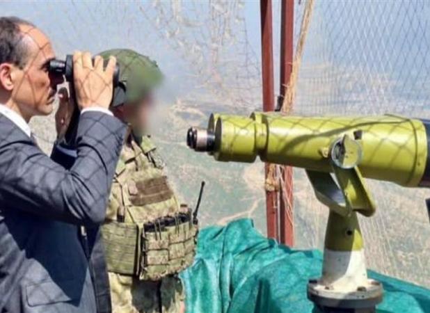 چالشی به نام تناقض صلح و دموکراسی در ترکیه