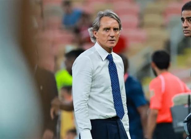 مانچینی در رادار آتالانتا؛ رد پیشنهاد تیم قطری