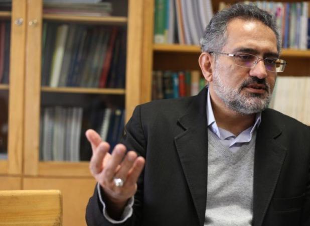 «بذرپاش» یکی از گزینه های جدی برای وزارت راه