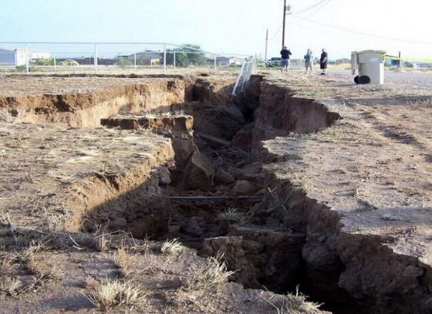 فارس زلزله‌خیزترین نقطه کشور در ۲۴ ساعت اخیر