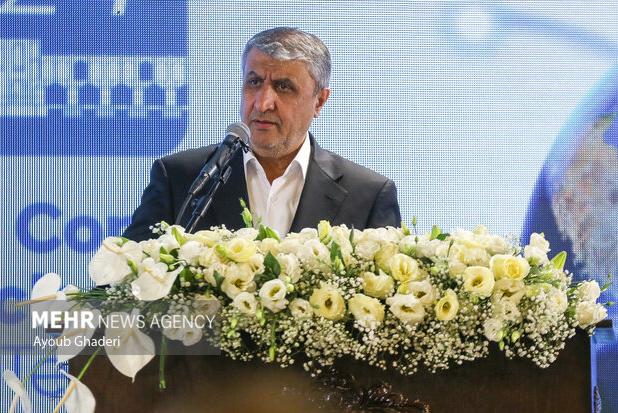 هدف نهایی اثرگذاری دستاوردهای هسته‌ای در زندگی مردم است