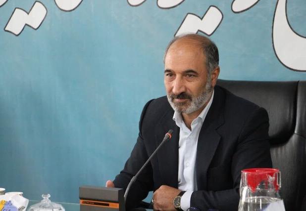 ضرورت تامین برق پروژه ۵۰۲ واحدی مسکن ملی ملایر 