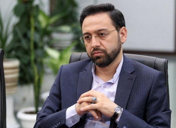 داغی که هرگز سرد نمی شود