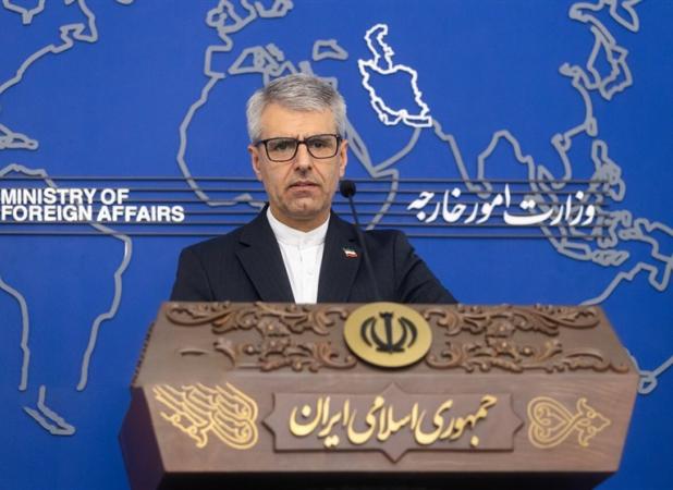 بقائی: حامیان رژیم اسرائیل، تجاوز آشکار را توجیه می‌کنند