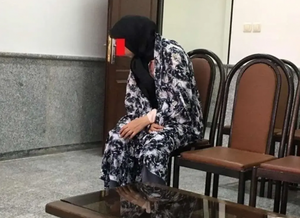 سرقت از سالمندان در پوشش پرستار