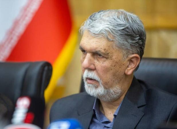وزیر فرهنگ سه مأموریت راهبردی فرهنگی کشور را اعلام کرد