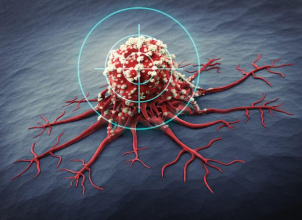 درمان سرطان در افراد با سیستم ایمنی ضعیف ممکن می‌شود