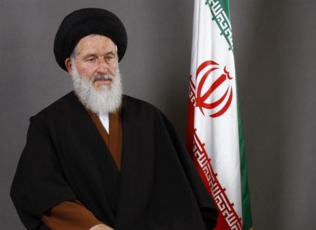آیت الله توکل: شهید رئیسی با ریاست جمهوری خاضع‌تر شد