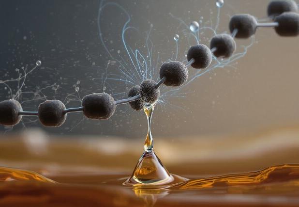 طراحی نانومواد مغناطیسی برگشت‌پذیر برای تفکیک آب از نفت