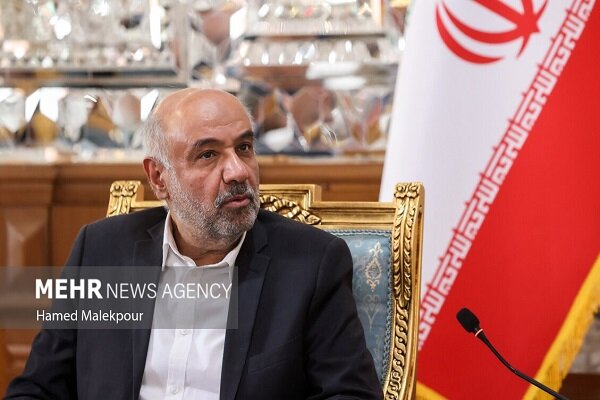 تخصیص خط اعتباری به خریداران صنایع دستی تا سقف ۵۰ میلیون تومان