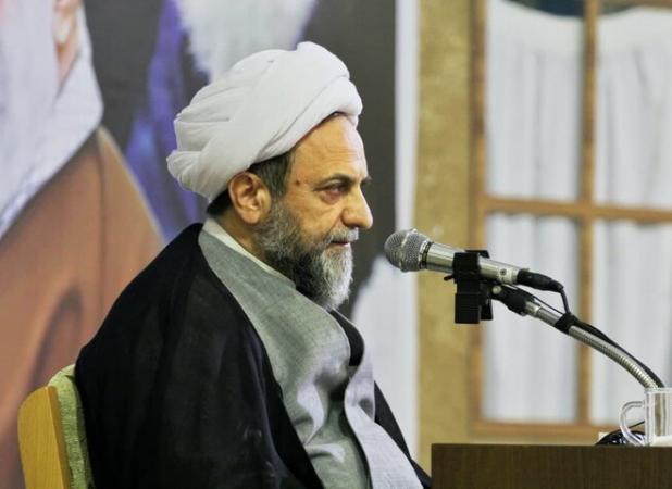 حفظ نظام، مقدمه‌ای برای اجرای احکام اسلام است