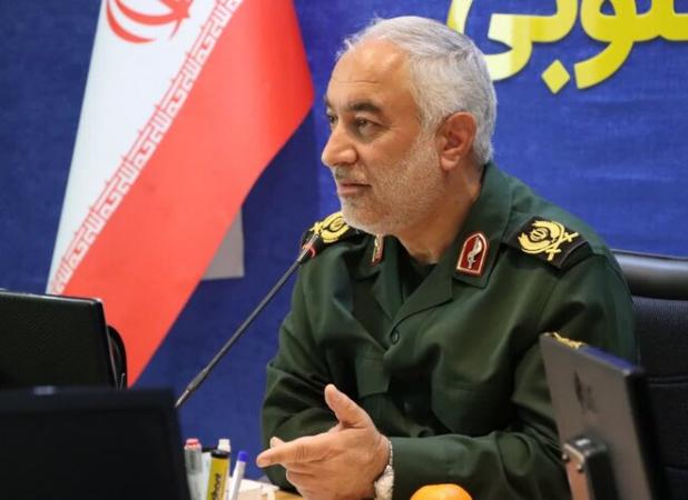 استکبار به دنبال استحاله فرهنگی ملت ایران است