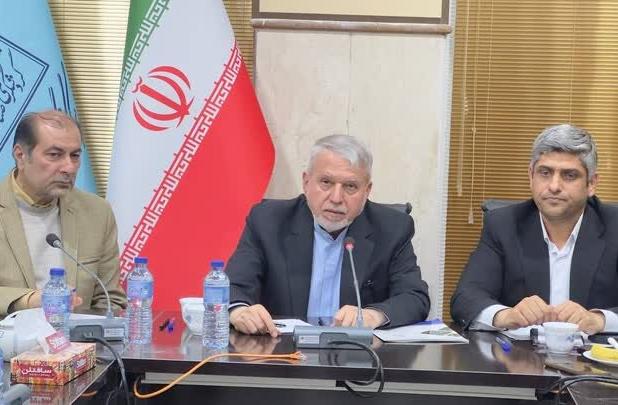 صالحی: خراسان جنوبی در اولویت تولید محتوای فاخر گردشگری قرار می‌گیرد