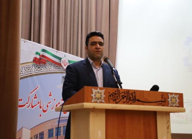 ۱۳۷ مدرسه تا پایان سال جاری در استان مرکزی به بهره‌برداری می‌ رسد