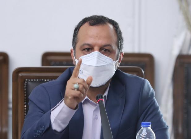 اصلاح قانون بازار اوراق بهادار تا یک ماه آینده