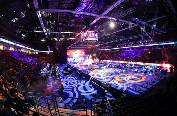 تغییر زمان مسابقات جهانی کشتی در سال ۲۰۲۶ میلادی