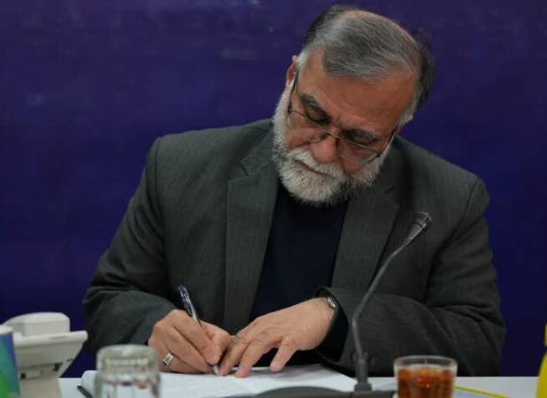 جشنواره فیلم فجر روایتگر ایران قوی و ملت پیروز باشد