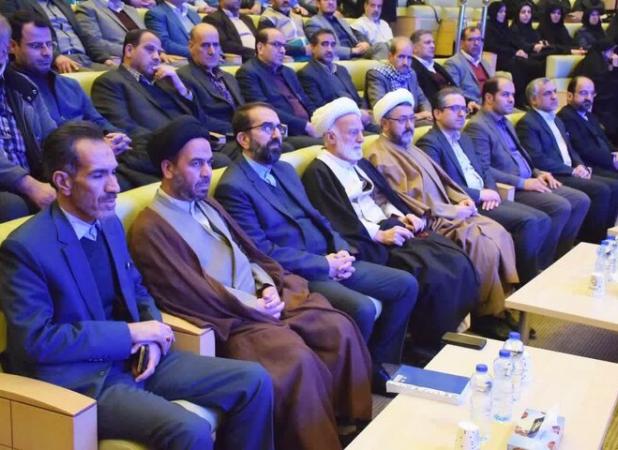 هفته فرهنگی خمین آغاز شد