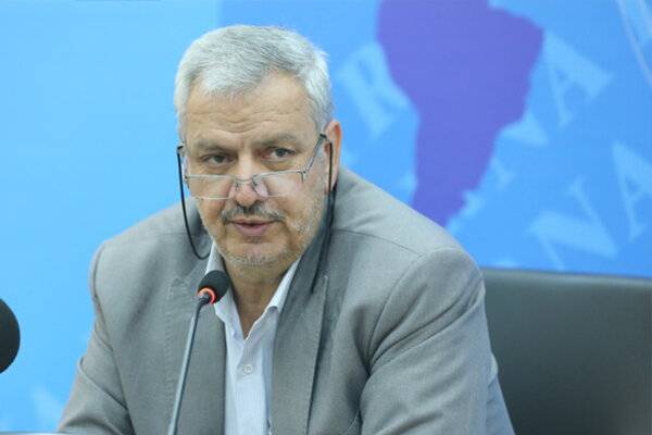 ۵ پروژه بزرگ حوزه آب در خراسان رضوی افتتاح می شود