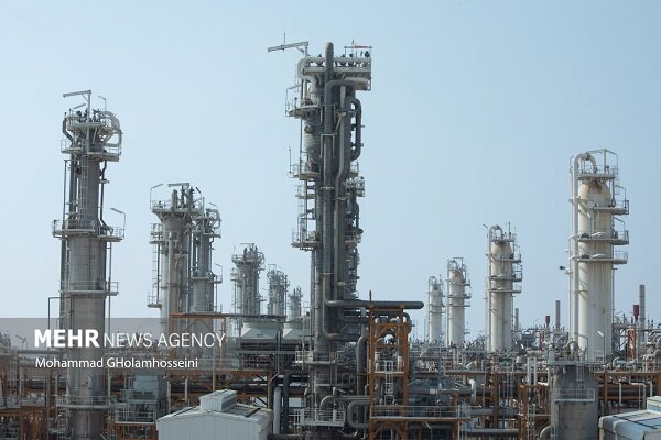 گاز؛ سوخت ارزان یا خوراک ازدست‌رفته؟