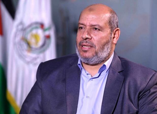 الحیه: سلاح مقاومت یک حق مشروع بین‌المللی است