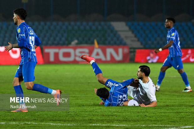 توصیه یک پیشکسوت به بازیکنان استقلال برای دیدار با نماینده بحرین