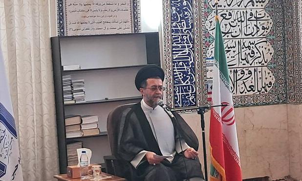 رجایی نسب: قوه قضائیه بیش از هر زمان به قضات متخصص و انقلابی نیاز دارد