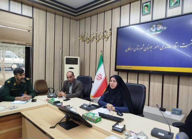 کرمانیان: جوانان در کانون تحول و توسعه پایدار شهری نقش آفرینی کنند