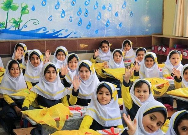 معظمی گودرزی: تراکم ۴۵ نفره کلاس‌ها همچنان چالش مدارس فردیس