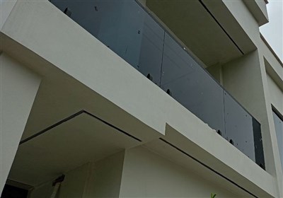 میکروسمنت خودرنگی که طراحی شما را متحول می‌کند