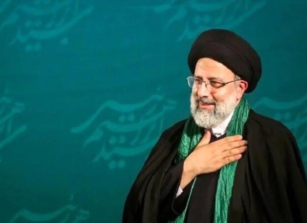 دختر شهید رئیسی: عزت ایران اسلامی مرهون خون شهداست