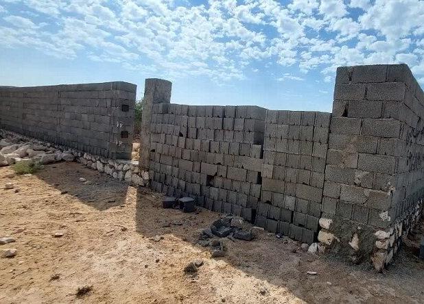 فرماندار دشتی: هیچ‌گونه ساخت‌وساز غیرمجاز در شهرستان پذیرفتنی نیست