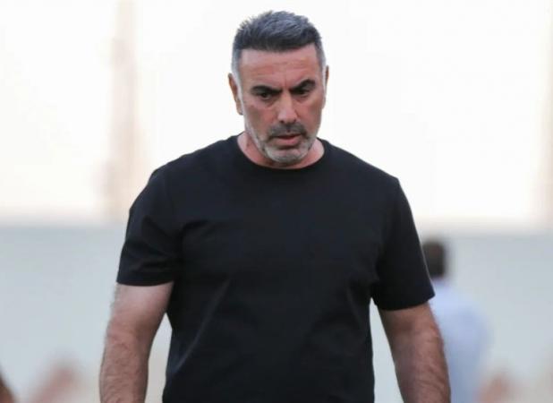 فکری سرمربی نفت و گاز گچساران شد