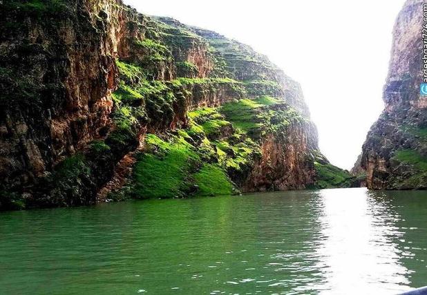 تخصیص آب از سد سیمره به رومشکان یکی از مطالبات جدی مردم کوهدشت و رومشکان