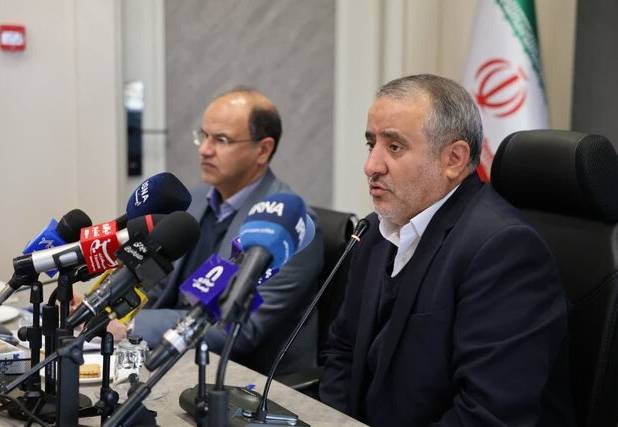 استاندار: دهه فجر، فرصت راهبردی جهاد تبیین و امیدآفرینی در خراسان جنوبی است