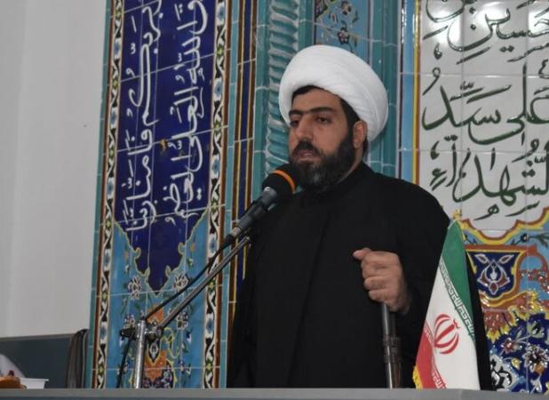 امام جمعه گیلانغرب: ناامنی رسانه‌ای مدیران را دلسرد می‌کند
