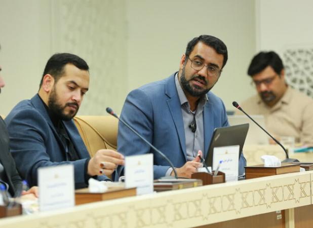 راه‌اندازی «عتبه‌نیوز» صدای واحد رسانه‌ای آستان‌های مقدس خواهد بود