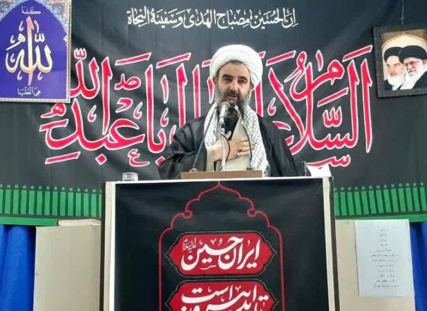 شورای نگهبان ضامن مشروعیت نظام مقدس جمهوری اسلامی است