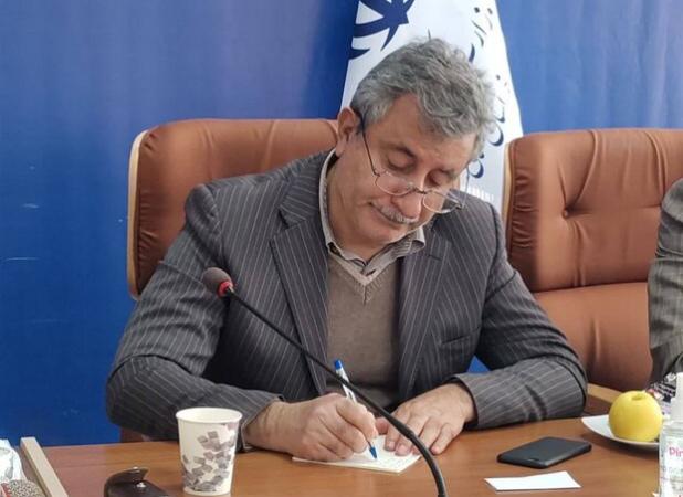 اصلاح الگوی کشت نیاز امروز اقتصاد کشور است