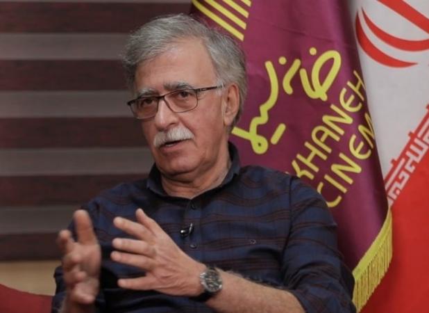 همایون اسعدیان مدیرعامل خانه سینما شد