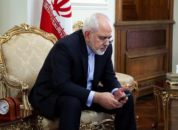 افشاگری ظریف از سیاست های افراطی دولت احمدی نژاد