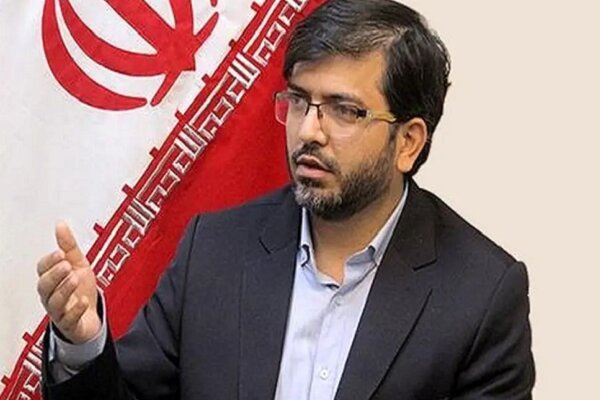 رژیم صهیونیستی در حمله به زندان اوین، غیرنظامیان را مورد حمله قرار داد