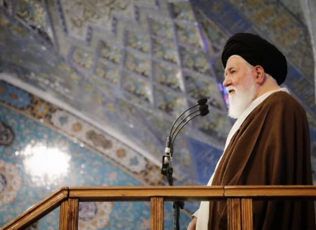 علم الهدی: شهید رئیسی سرمایه اجتماعی نظام را افزایش داد